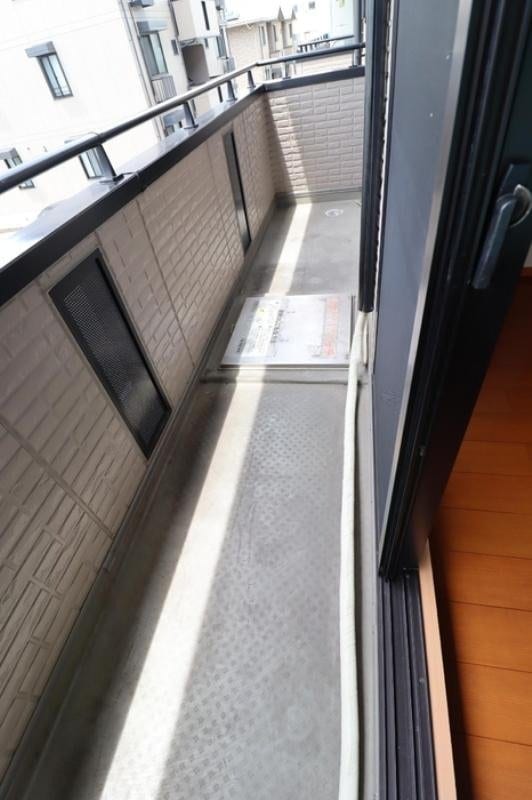  リビングタウン旭川　Ｂ棟