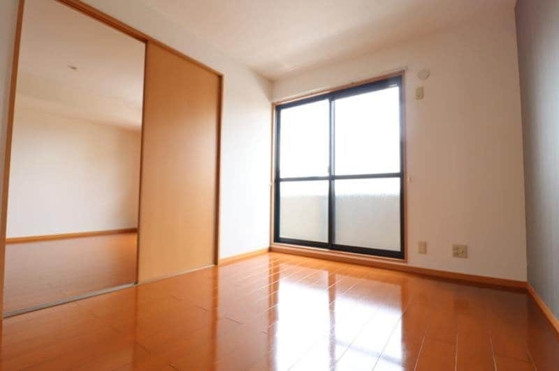  リビングタウン旭川　Ｂ棟