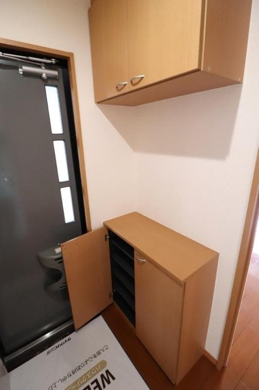  リビングタウン旭川　Ｂ棟