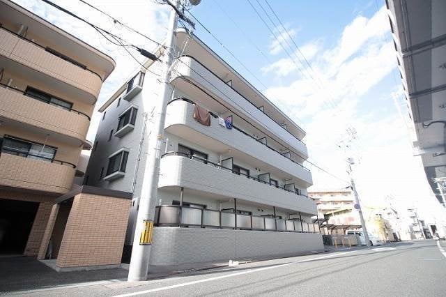  ヴィクトワール南方