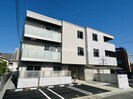 オブリージュの外観