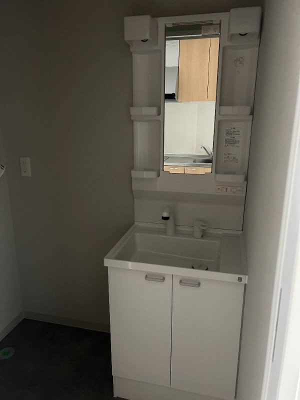  ソレイユ南中央町