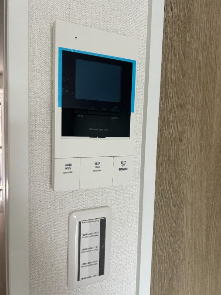  ソレイユ南中央町