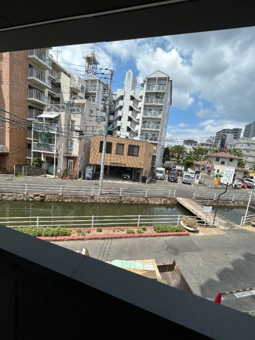  ソレイユ南中央町