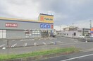 くすりのラブ田中店(ドラッグストア)まで1206m オータム　めぐみ
