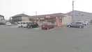 セブンイレブン岡山西市駅前店(コンビニ)まで336m South in 西市