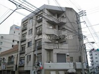 京町マンション