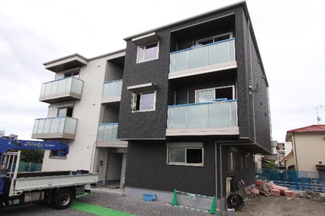  トワール・イースト