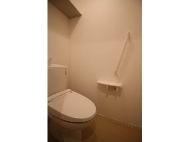  ラ・パーチェ　ナガオカＦ