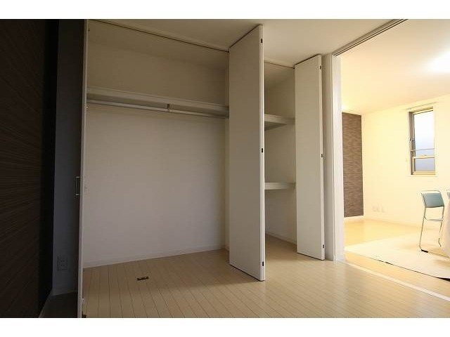  ラ・パーチェ　ナガオカＦ