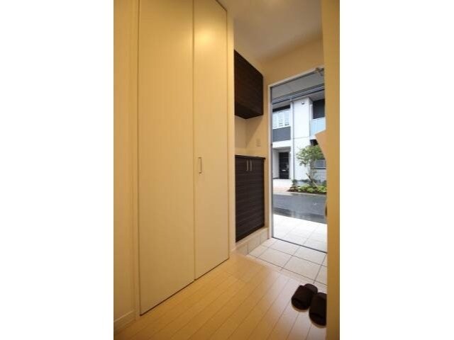  ラ・パーチェ　ナガオカＦ