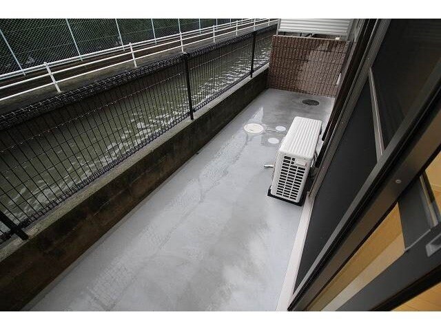  ラ・パーチェ　ナガオカＦ