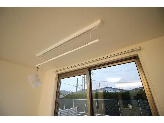  ラ・パーチェ　ナガオカＦ