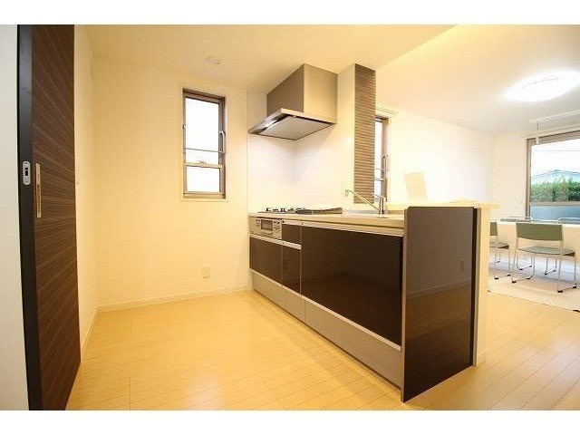  ラ・パーチェ　ナガオカＦ