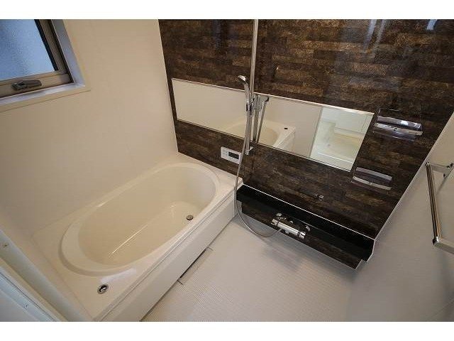  ラ・パーチェ　ナガオカＦ