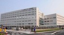榊原病院(病院)まで437m シェーンハイト