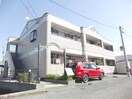  パープルメゾン弐番館
