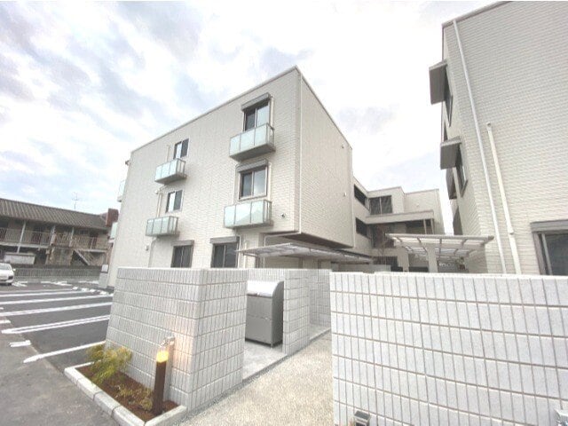  ベレオガーデンズ北方Ⅱ