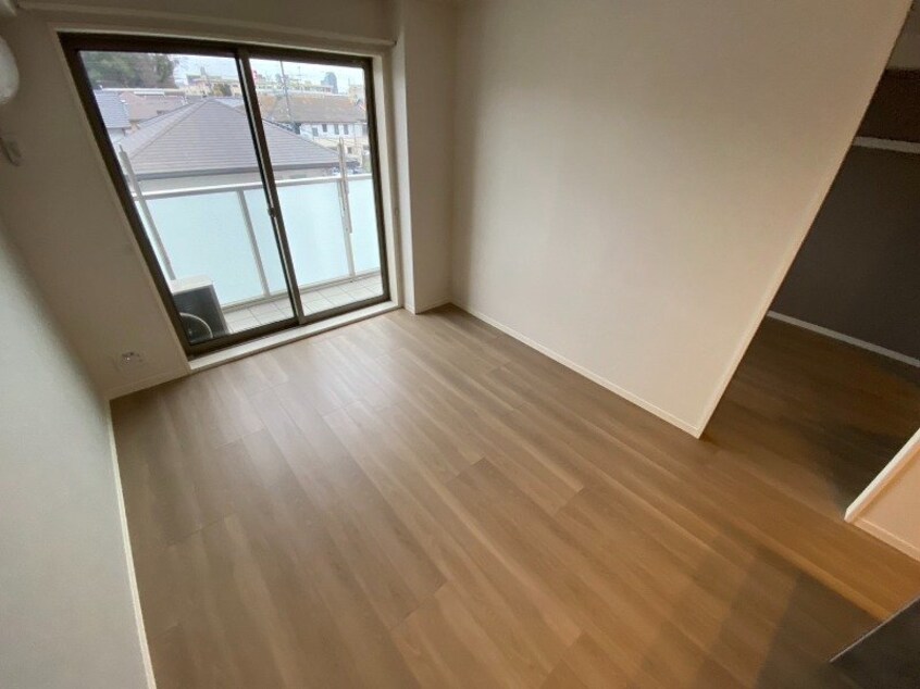  ベレオガーデンズ北方Ⅱ