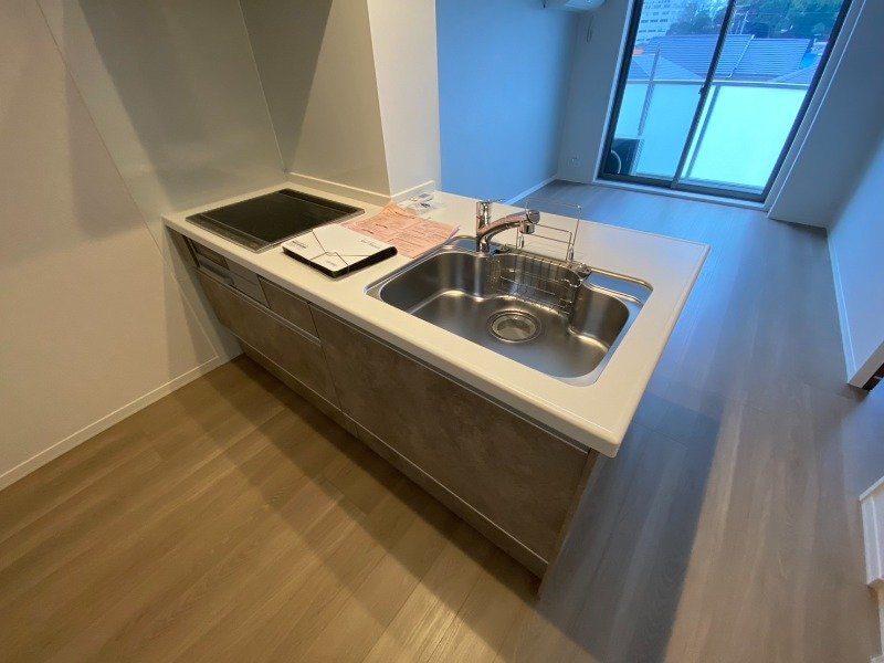  ベレオガーデンズ北方Ⅱ