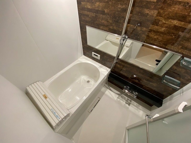  ベレオガーデンズ北方Ⅱ