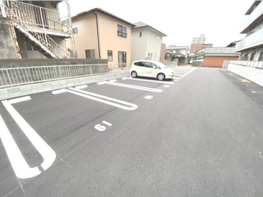  ベレオガーデンズ北方Ⅱ