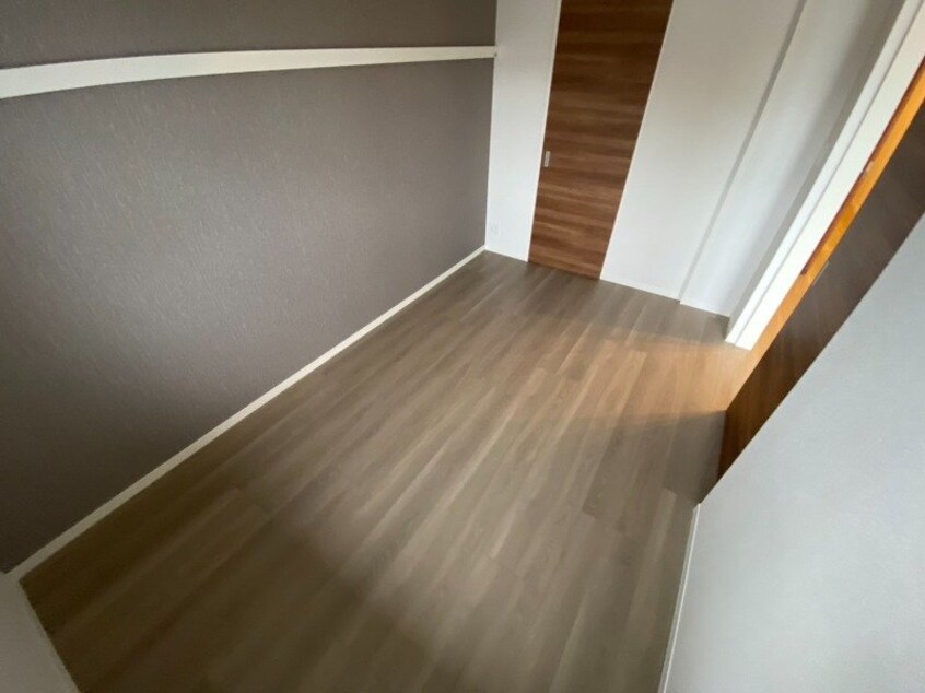  ベレオガーデンズ北方Ⅱ