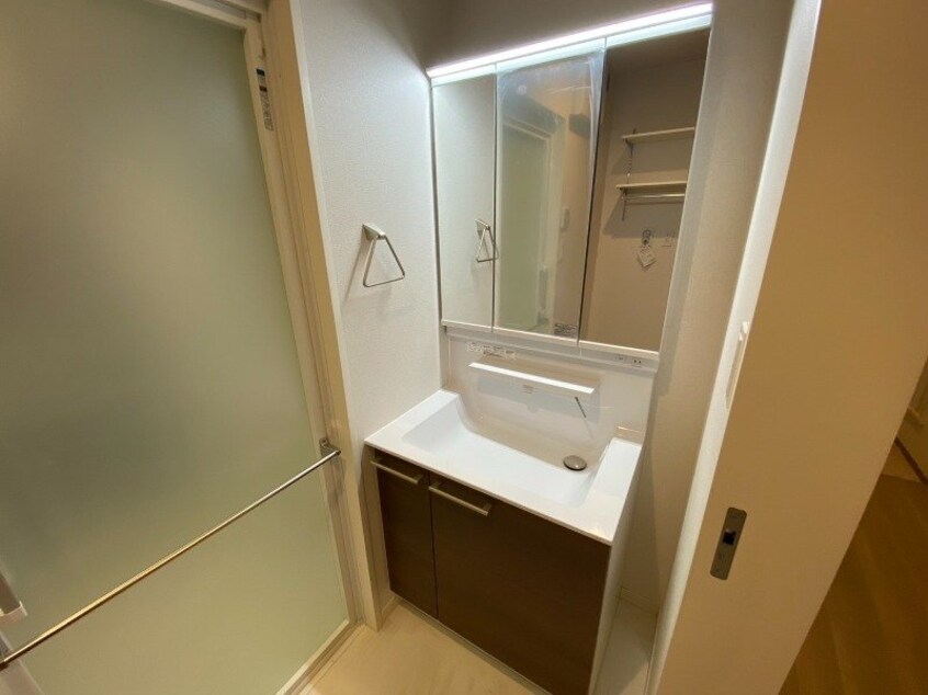  ベレオガーデンズ北方Ⅱ