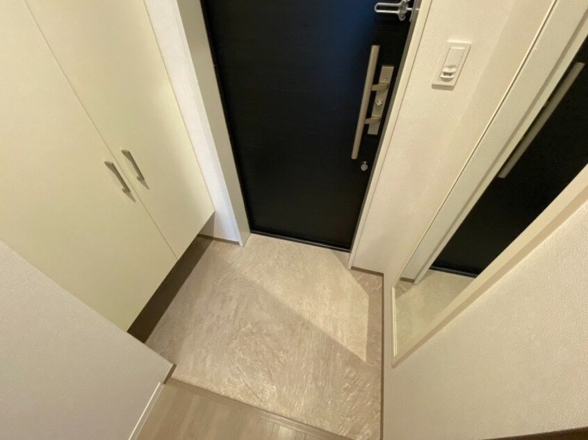  ベレオガーデンズ北方Ⅱ