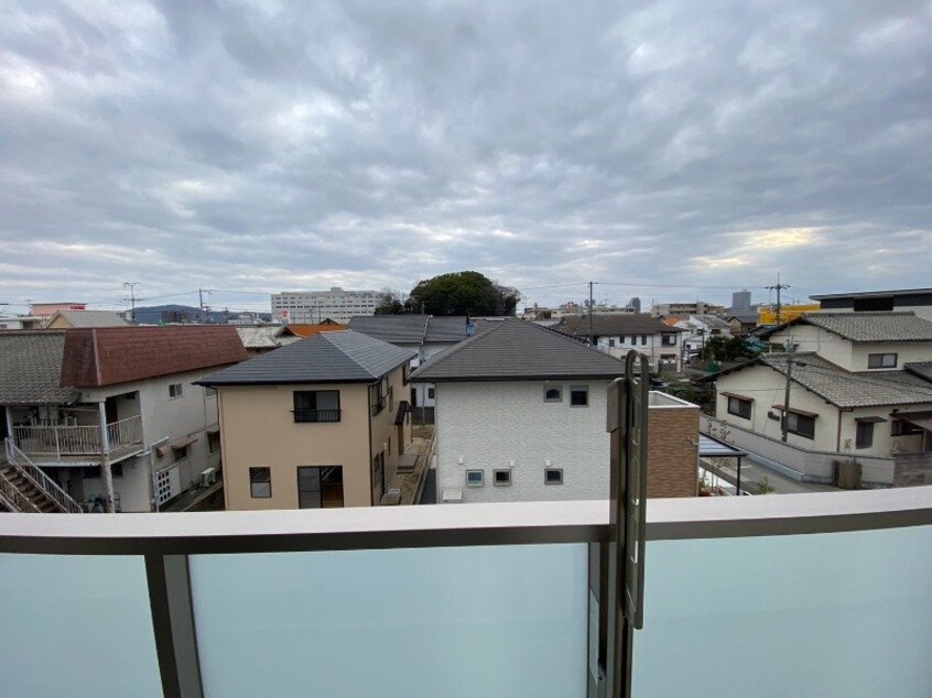  ベレオガーデンズ北方Ⅱ