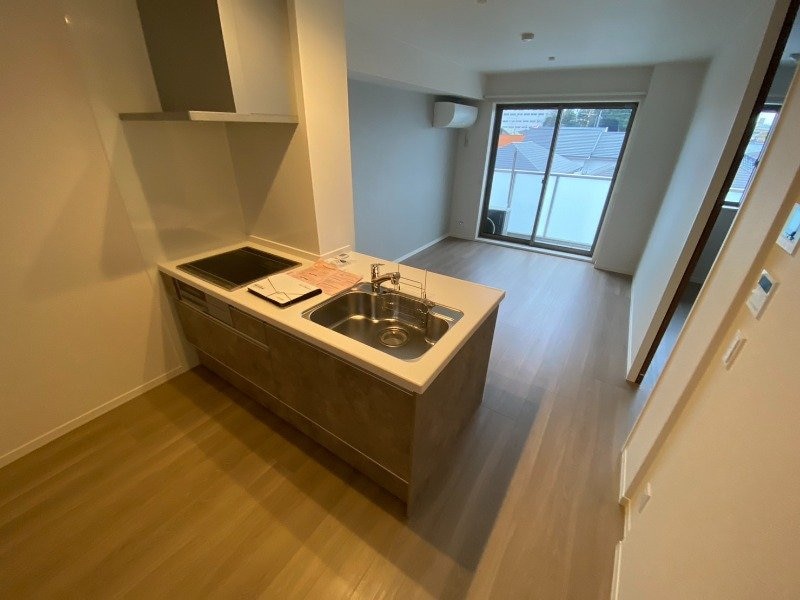  ベレオガーデンズ北方Ⅱ