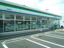 ファミリーマート高柳西町店(コンビニ)まで495m サニーコート