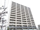 リビンコートプライム伊福町の外観
