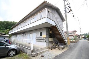 ホワイトメゾン21