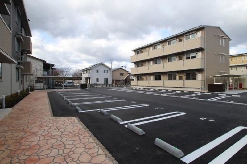  グランド　ソレイユ　Ｃ棟