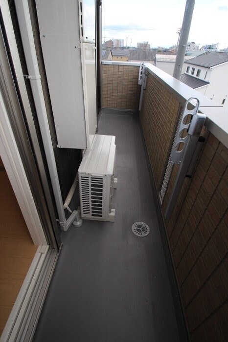  グランド　ソレイユ　Ｃ棟