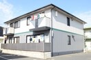 メゾン・シャルマン Ｂの外観