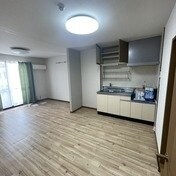  クレセント中仙道