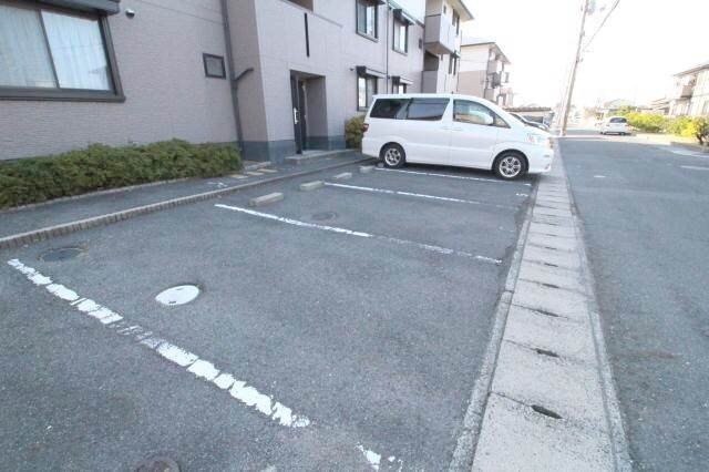  クレセント中仙道