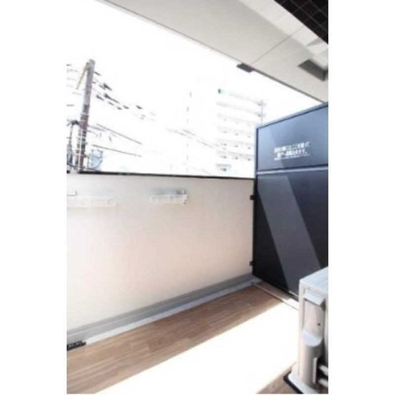  プレサンス岡山駅前