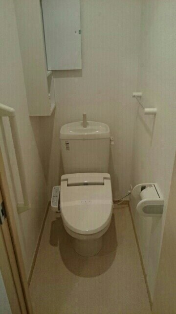  プリムローズ白石