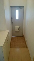  プリムローズ白石