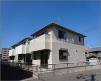 ジョイパレス西市　C