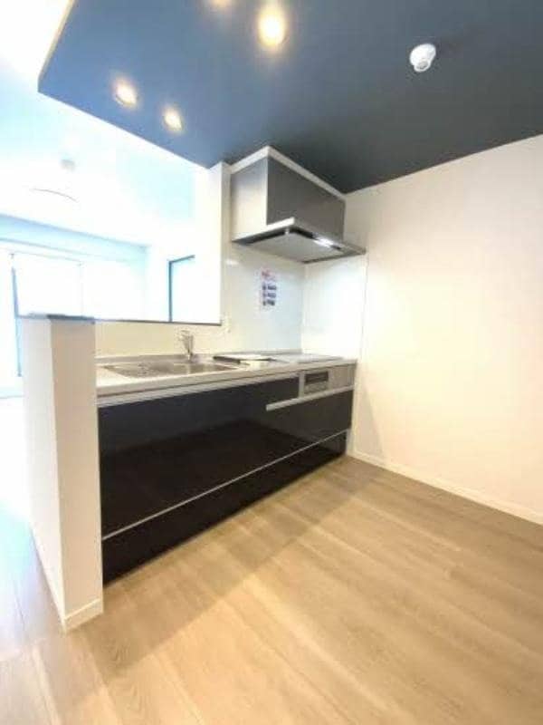  シャーメゾンルッカ