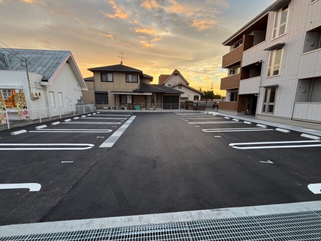  ガーデン　ラピッズ　