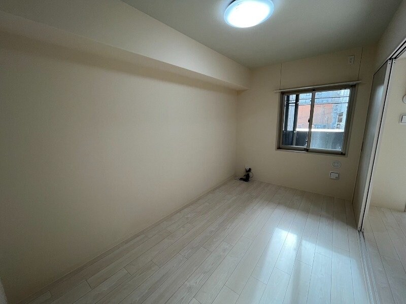  セントラルアヴェニュー田町