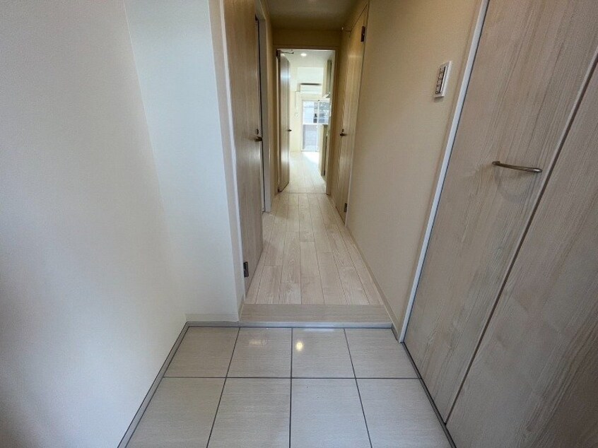  セントラルアヴェニュー田町