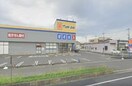 マツモトキヨシ田中店(ドラッグストア)まで234m 北区田中戸建て