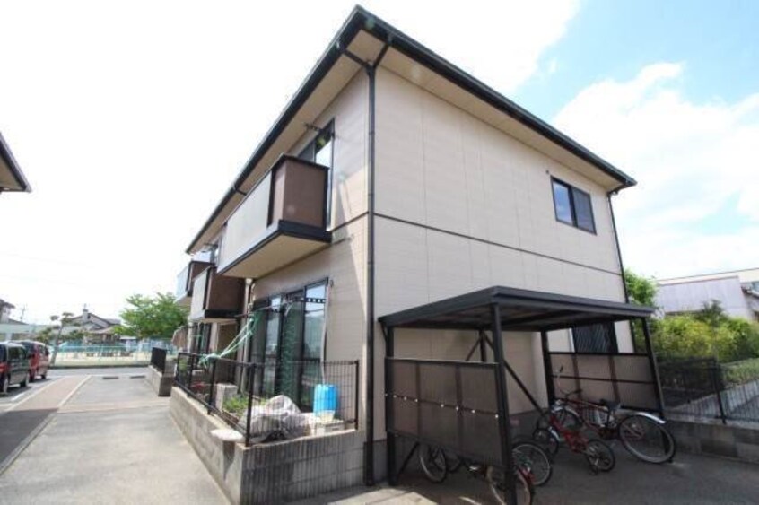  ディアスあや Ｂ棟