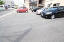  ディアスあや Ｂ棟